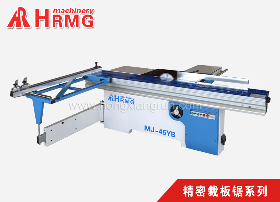 MJ45YB Precision Panel Saw